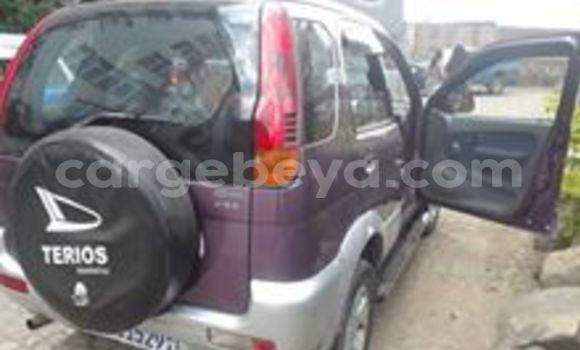Buy Used Daihatsu Terios Other Car in Addis–Ababa in Ethiopia Buy Used Daihatsu Terios Other Car in Addis–Ababa in Ethiopia
