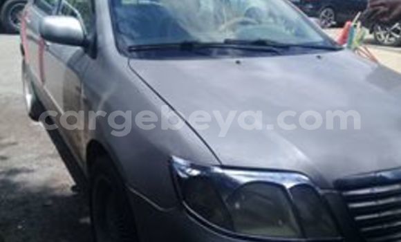 Buy Used Toyota Corolla Silver Car in Addis–Ababa in Ethiopia Buy Used Toyota Corolla Silver Car in Addis–Ababa in Ethiopia