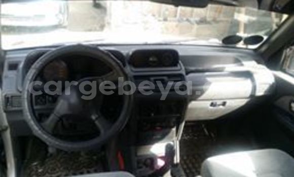 Buy Used Mitsubishi Pajero Other Car in Addis–Ababa in Ethiopia Buy Used Mitsubishi Pajero Other Car in Addis–Ababa in Ethiopia