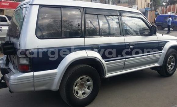 Buy Used Mitsubishi Pajero Other Car in Addis–Ababa in Ethiopia Buy Used Mitsubishi Pajero Other Car in Addis–Ababa in Ethiopia