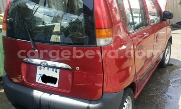 Buy Used Hyundai Atoz Red Car in Addis–Ababa in Ethiopia Buy Used Hyundai Atoz Red Car in Addis–Ababa in Ethiopia