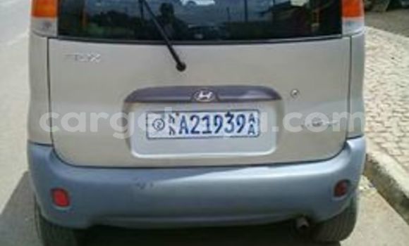Buy Used Hyundai Atoz Silver Car in Addis–Ababa in Ethiopia Buy Used Hyundai Atoz Silver Car in Addis–Ababa in Ethiopia