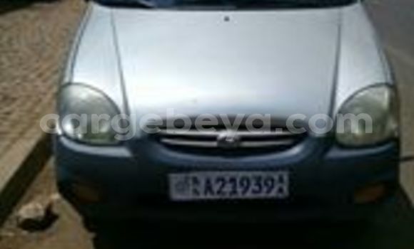 Buy Used Hyundai Atoz Silver Car in Addis–Ababa in Ethiopia Buy Used Hyundai Atoz Silver Car in Addis–Ababa in Ethiopia
