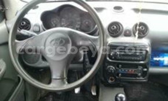 Buy Used Hyundai Atoz Silver Car in Addis–Ababa in Ethiopia Buy Used Hyundai Atoz Silver Car in Addis–Ababa in Ethiopia