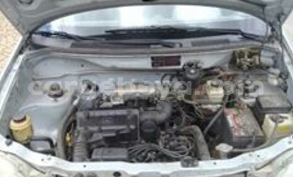 Buy Used Hyundai Atoz Silver Car in Addis–Ababa in Ethiopia Buy Used Hyundai Atoz Silver Car in Addis–Ababa in Ethiopia