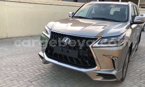 Buy Import Lexus LX Other Car in Import - Dubai in Ethiopia Buy Import Lexus LX Other Car in Import - Dubai in Ethiopia