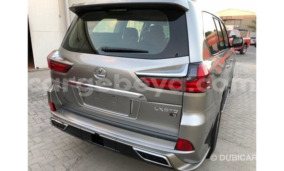 Buy Import Lexus LX Other Car in Import - Dubai in Ethiopia Buy Import Lexus LX Other Car in Import - Dubai in Ethiopia