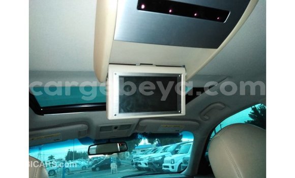 Buy Import Infiniti FX White Car in Import - Dubai in Ethiopia Buy Import Infiniti FX White Car in Import - Dubai in Ethiopia