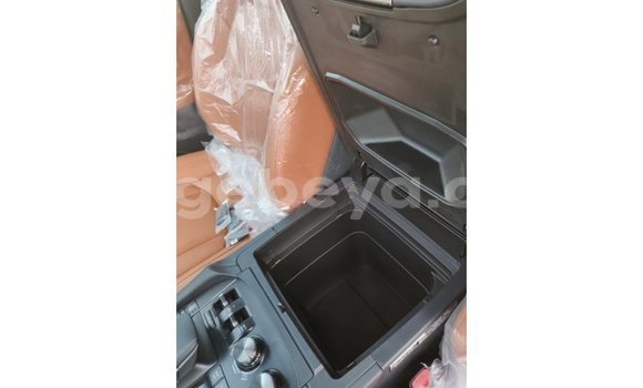 Buy Import Lexus LX White Car in Import - Dubai in Ethiopia Buy Import Lexus LX White Car in Import - Dubai in Ethiopia