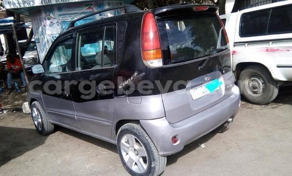 Buy Used Hyundai Atoz Black Car in Addis–Ababa in Ethiopia Buy Used Hyundai Atoz Black Car in Addis–Ababa in Ethiopia
