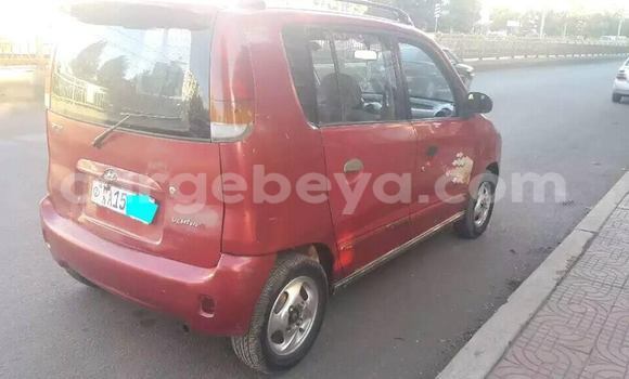 Buy Used Hyundai Atoz Red Car in Addis–Ababa in Ethiopia Buy Used Hyundai Atoz Red Car in Addis–Ababa in Ethiopia