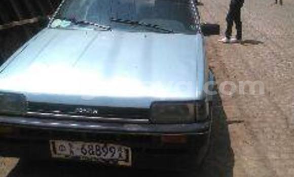 Buy Used Toyota Starlet Other Car in Addis–Ababa in Ethiopia Buy Used Toyota Starlet Other Car in Addis–Ababa in Ethiopia