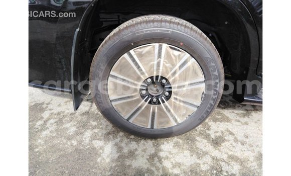 Buy Import Lexus LX Black Car in Import - Dubai in Ethiopia Buy Import Lexus LX Black Car in Import - Dubai in Ethiopia