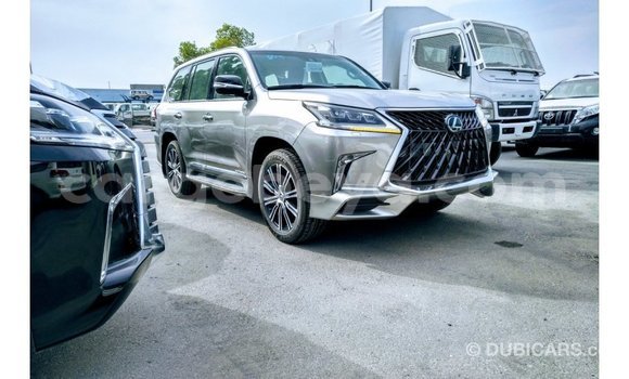 Buy Import Lexus LX Other Car in Import - Dubai in Ethiopia Buy Import Lexus LX Other Car in Import - Dubai in Ethiopia