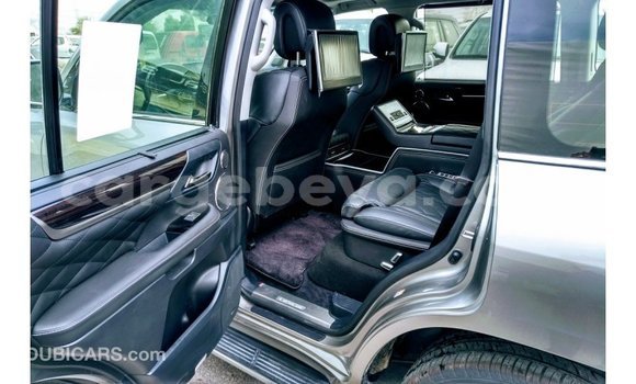 Buy Import Lexus LX Other Car in Import - Dubai in Ethiopia Buy Import Lexus LX Other Car in Import - Dubai in Ethiopia