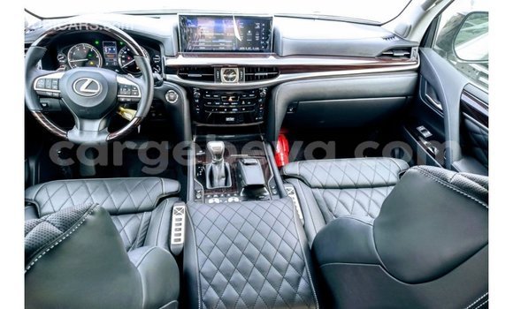 Buy Import Lexus LX Other Car in Import - Dubai in Ethiopia Buy Import Lexus LX Other Car in Import - Dubai in Ethiopia