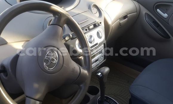 Buy Used Toyota Platz Blue Car in Addis–Ababa in Ethiopia Buy Used Toyota Platz Blue Car in Addis–Ababa in Ethiopia