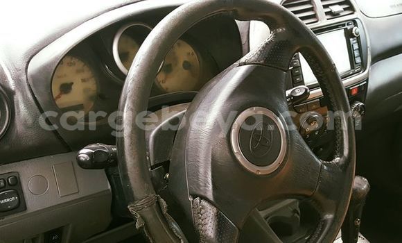 Buy Used Toyota RAV4 Silver Car in Addis–Ababa in Ethiopia Buy Used Toyota RAV4 Silver Car in Addis–Ababa in Ethiopia