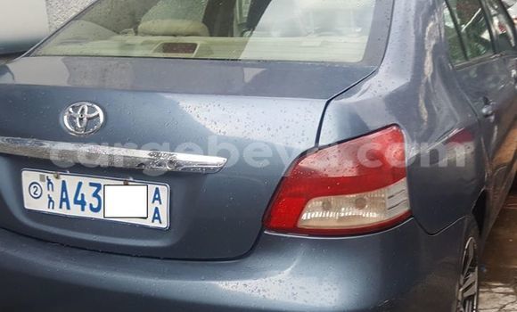 Buy Used Toyota Belta Blue Car in Addis–Ababa in Ethiopia Buy Used Toyota Belta Blue Car in Addis–Ababa in Ethiopia