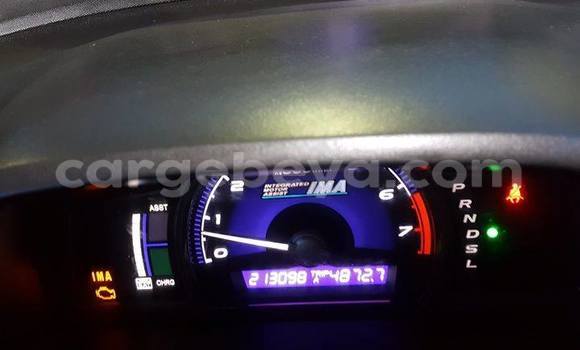 Buy Used Honda Civic Brown Car in Addis–Ababa in Ethiopia Buy Used Honda Civic Brown Car in Addis–Ababa in Ethiopia
