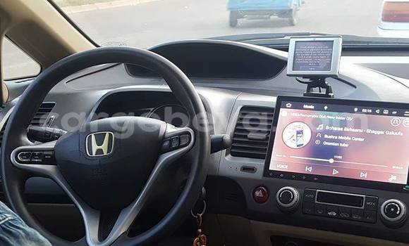 Buy Used Honda Civic Brown Car in Addis–Ababa in Ethiopia Buy Used Honda Civic Brown Car in Addis–Ababa in Ethiopia