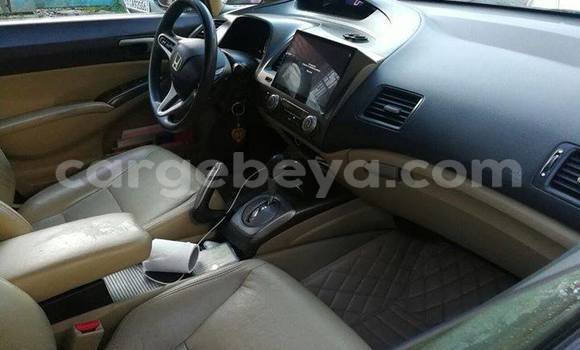 Buy Used Honda Civic Brown Car in Addis–Ababa in Ethiopia Buy Used Honda Civic Brown Car in Addis–Ababa in Ethiopia