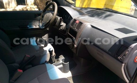 Buy Used Hyundai Getz Black Car in Addis–Ababa in Ethiopia Buy Used Hyundai Getz Black Car in Addis–Ababa in Ethiopia