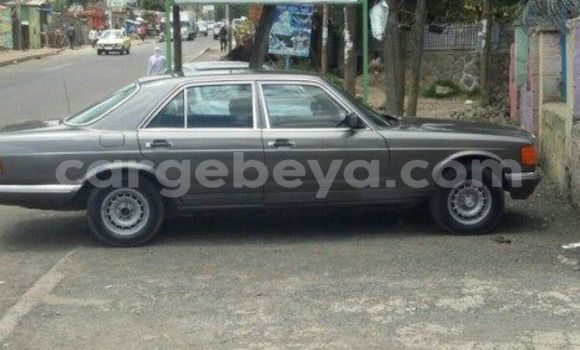 Buy Used Mercedes-Benz 290 Other Car in Addis–Ababa in Ethiopia
