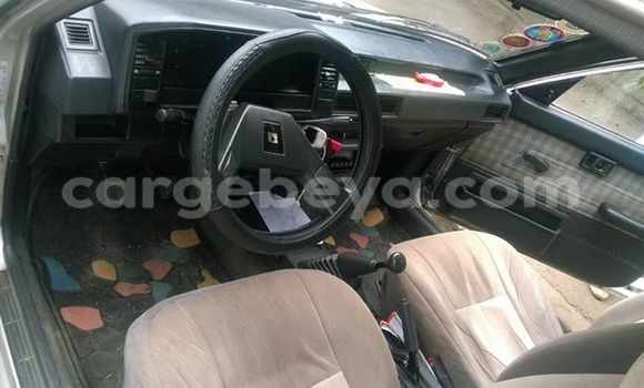 Buy Used Toyota Corolla Silver Car in Addis–Ababa in Ethiopia Buy Used Toyota Corolla Silver Car in Addis–Ababa in Ethiopia