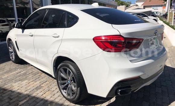 Buy Used BMW X6 White Car in Addis–Ababa in Ethiopia Buy Used BMW X6 White Car in Addis–Ababa in Ethiopia