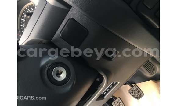 Buy Import Toyota Land Cruiser White Car in Import - Dubai in Ethiopia Buy Import Toyota Land Cruiser White Car in Import - Dubai in Ethiopia