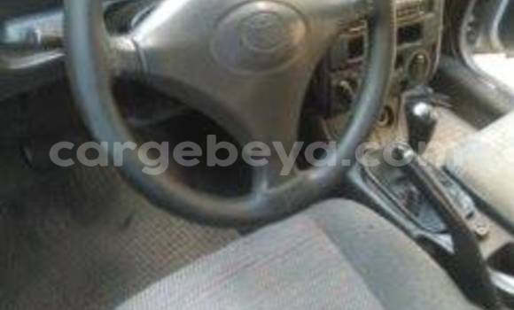 Buy Used Toyota Carina Other Car in Addis–Ababa in Ethiopia Buy Used Toyota Carina Other Car in Addis–Ababa in Ethiopia