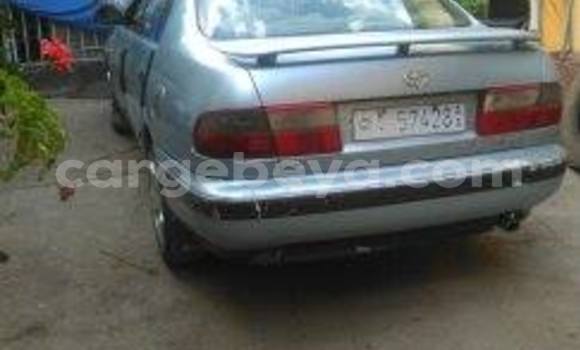Buy Used Toyota Carina Other Car in Addis–Ababa in Ethiopia Buy Used Toyota Carina Other Car in Addis–Ababa in Ethiopia