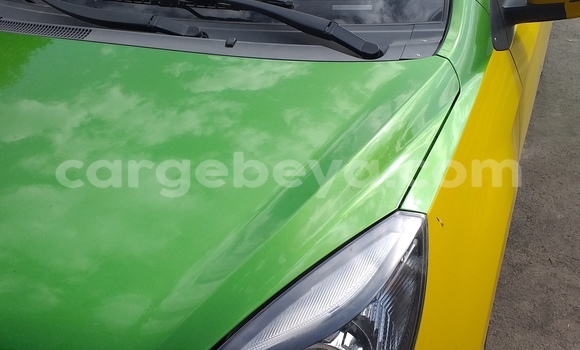 Buy Used Lifan Celliya (530) Other Car in Addis–Ababa in Ethiopia