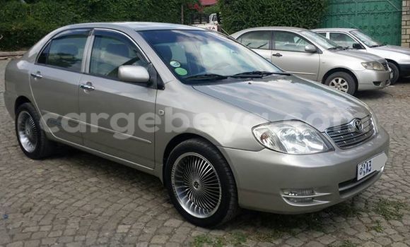 Buy Used Toyota Corolla Silver Car in Addis–Ababa in Ethiopia Buy Used Toyota Corolla Silver Car in Addis–Ababa in Ethiopia