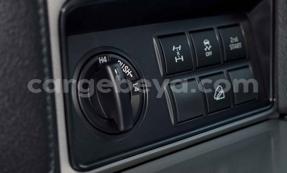 Buy New Toyota Land Cruiser Prado Black Car in Import - Dubai in Ethiopia Buy New Toyota Land Cruiser Prado Black Car in Import - Dubai in Ethiopia