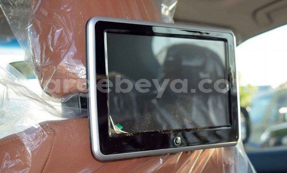 Buy New Toyota Land Cruiser Prado Black Car in Import - Dubai in Ethiopia Buy New Toyota Land Cruiser Prado Black Car in Import - Dubai in Ethiopia