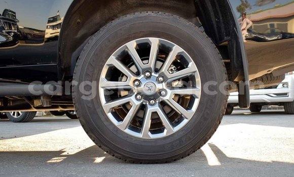 Buy New Toyota Land Cruiser Prado Black Car in Import - Dubai in Ethiopia Buy New Toyota Land Cruiser Prado Black Car in Import - Dubai in Ethiopia