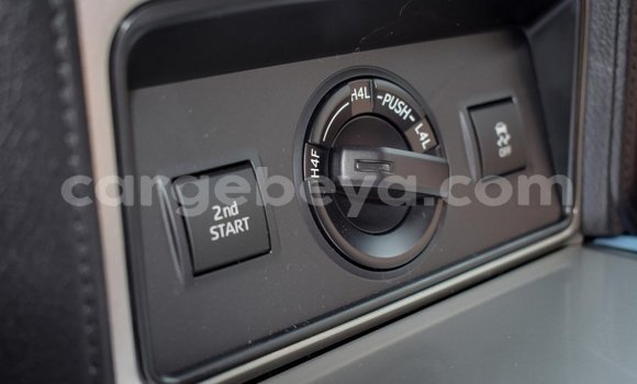 Buy New Toyota Land Cruiser Prado Black Car in Import - Dubai in Ethiopia Buy New Toyota Land Cruiser Prado Black Car in Import - Dubai in Ethiopia