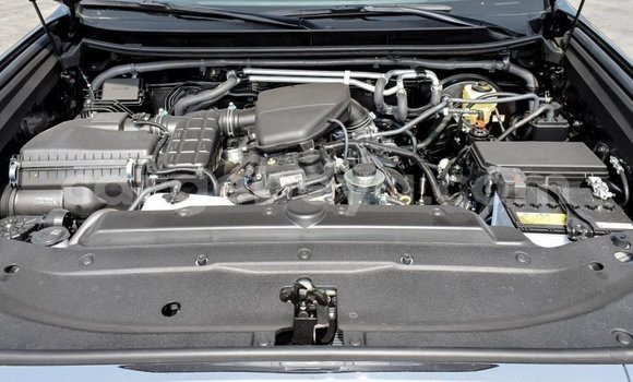 Buy New Toyota Land Cruiser Prado Black Car in Import - Dubai in Ethiopia Buy New Toyota Land Cruiser Prado Black Car in Import - Dubai in Ethiopia