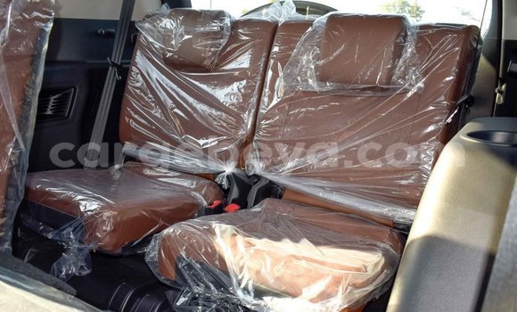 Buy New Toyota Prado Black Car in Import - Dubai in Ethiopia Buy New Toyota Prado Black Car in Import - Dubai in Ethiopia