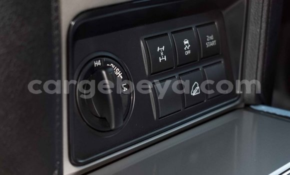 Buy New Toyota Prado Black Car in Import - Dubai in Ethiopia Buy New Toyota Prado Black Car in Import - Dubai in Ethiopia