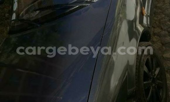 Buy Used Toyota Corolla Black Car in Addis–Ababa in Ethiopia Buy Used Toyota Corolla Black Car in Addis–Ababa in Ethiopia