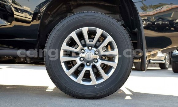 Buy New Toyota Prado Black Car in Import - Dubai in Ethiopia Buy New Toyota Prado Black Car in Import - Dubai in Ethiopia