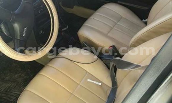 Buy Used Toyota Corolla Black Car in Addis–Ababa in Ethiopia Buy Used Toyota Corolla Black Car in Addis–Ababa in Ethiopia