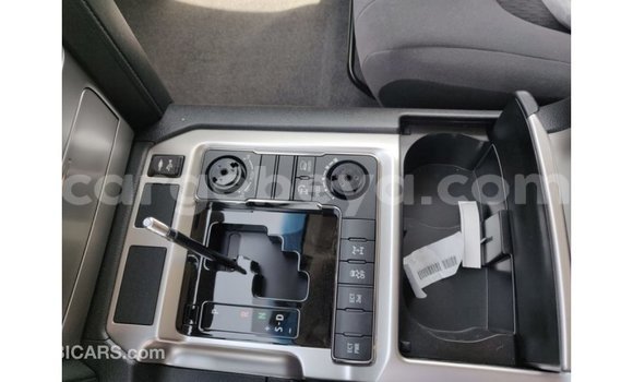 Buy Import Toyota Land Cruiser Black Car in Import - Dubai in Ethiopia Buy Import Toyota Land Cruiser Black Car in Import - Dubai in Ethiopia