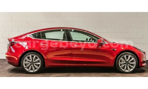 Buy Import Tesla Model 3 Red Car in Import - Dubai in Ethiopia Buy Import Tesla Model 3 Red Car in Import - Dubai in Ethiopia