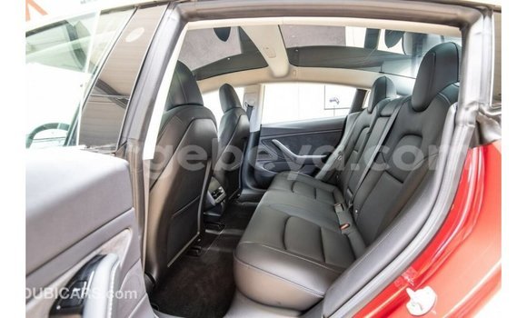 Buy Import Tesla Model 3 Red Car in Import - Dubai in Ethiopia Buy Import Tesla Model 3 Red Car in Import - Dubai in Ethiopia