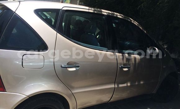 Buy Used Mercedes‒Benz A-Class Other Car in Addis–Ababa in Ethiopia Buy Used Mercedes‒Benz A-Class Other Car in Addis–Ababa in Ethiopia
