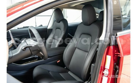 Buy Import Tesla Model 3 Red Car in Import - Dubai in Ethiopia Buy Import Tesla Model 3 Red Car in Import - Dubai in Ethiopia